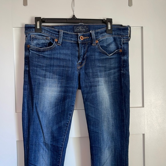 Lucky Brand Denim - Lucky Brand Jeans